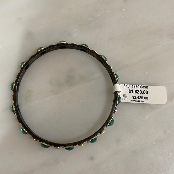 Armenta opal bracelet - Picture 1 of 5